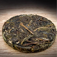 云南省重点龙头企业，土林凤凰 8511 景迈小萌饼（生茶）8g*7片