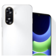 再降价、京东百亿补贴：HUAWEI 华为 畅享 70z 5G智能手机 256GB
