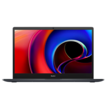 小米（MI）RedmiBook 15E 红米笔记本 15.6英寸全高清大屏便携轻薄办公学生设计集显酷睿标压处理器 酷睿i7/16G/512GB/Office