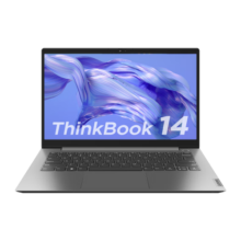 ThinkPad 联想ThinkBook 14/16 2023新品 锐龙版 商务办公学生轻薄笔记本电脑 14英寸：R5-7530U 23CD 16G内存 1TB 固态硬盘 官方标配