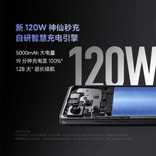 Redmi 红米 Note 13 Pro+ 5G手机