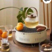 京东百亿补贴: 燃大师 围炉 经典标配围炉