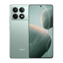 Xiaomi 小米 Redmi K70E 天玑8300-Ultra 澎湃OS手机