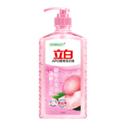 plus会员：立白APG洗洁精2.18kg