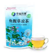 白云山 鱼腥草凉茶