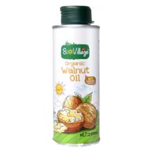 88VIP会员：BioJunior 碧欧奇 婴儿有机核桃油 200ml