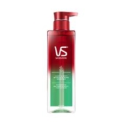 VS 沙宣 无硅油系列 轻润裸感洗发水39.9元