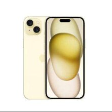 PLUS会员：Apple 苹果 iPhone Plus (A3096) 128GB