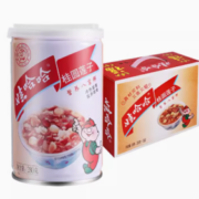 88VIP！WAHAHA 娃哈哈 桂圆莲子八宝粥280g*12罐