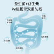 鲜峰山 南京同仁堂益生菌儿童孕妇中老年成人益生元冻干粉冲泡即食