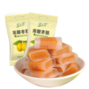 宜人家  南酸枣糕原味120g*2