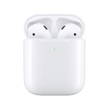 百亿补贴：Apple 苹果 Airpods 2 半入耳式真无线蓝牙耳机