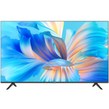 再降价、需凑单、plus会员:Vidda 海信电视 R55 55英寸 超高清 全面屏电视 智慧屏 1.5G+8G  游戏液晶巨幕电视