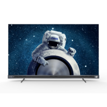 Vidda 65V5G 海信 65英寸 音乐电视2 原色量子点电视 3+64G JBL音响 游戏巨幕智能液晶电视以旧换新