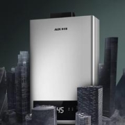 AUX 奥克斯 JSQ23-DA72 燃气热水器12L