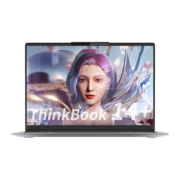 Lenovo 联想 ThinkBook 14+ 2023款七代锐龙版14.0英寸轻薄本