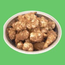野生洋姜 独立盒装*500g