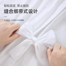88VIP会员：巴迪高 旅行一次性床单枕套被套四件套