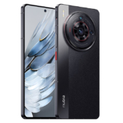 京东百亿补贴:nubia努比亚Z50SPro 12GB+256GB黑咖 第二代骁龙8领先版35mm高定大底5100mAh1.5K直屏5G手机游戏拍照