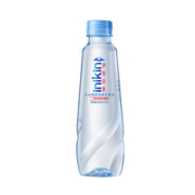 inikin 伊刻活泉 矿泉水330ml*24瓶/箱 碱性小瓶家庭装饮用水 23年6月产