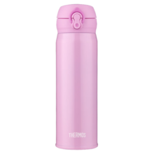 THERMOS膳魔师保温杯500ml男女士车载不锈钢系列保温保冷杯JNL-501 LPU