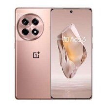 plus会员:一加 Ace 3 16GB+512GB 鸣沙金 1.5K 东方屏 第二代骁龙 8