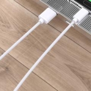 匿名者 Type-C 5A 数据线