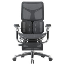西昊Doro S300人体工学电脑椅 家用办公椅椅子久坐舒服 电竞椅老板椅3599元