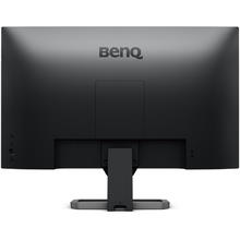 BenQ 明基 EW2780Q 27英寸2K IPS HDRi智慧爱眼专业音箱 窄边框