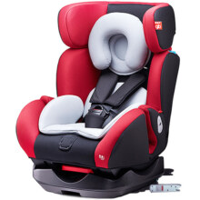 好孩子儿童安全座椅汽车用0-7岁宝宝婴儿车载360度旋转CS773坐躺