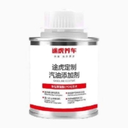 TUHU 途虎 汽车燃油宝 6瓶*100ml
