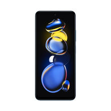Redmi 红米 Note11T Pro+ 5G手机 子夜黑 8+256GB