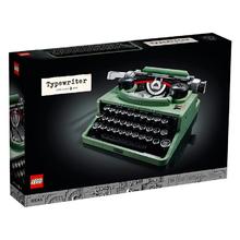 LEGO 乐高 Ideas系列 21327 打字机