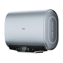Midea 美的 玲珑系列 F6033-UM(HE) 储水式电热水器 3300W 60L