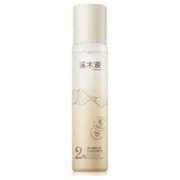 simpcare 溪木源 层孔菌控油水乳套装油皮混油皮敏感肌舒缓
