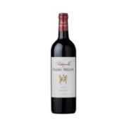PASTOURELLE DE CLERC MILON 克拉米伦之舞 副牌 波亚克产区干红葡萄酒 2020年 750ml 单瓶
