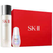 8日开始：SK-II 神仙水230ml+小灯泡精华30ml（入会赠 神仙水10ml*1+面膜1p*3+面膜1p*1+小灯泡10ml*3+神仙水10ml）