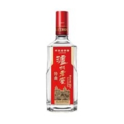 88VIP会员：泸州老窖 特曲 第十代 52%vol 浓香型白酒 500ml 单瓶装