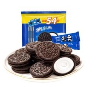 88VIP会员：OREO 奥利奥 夹心饼干 原味 523g
