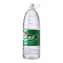 C'estbon 怡宝 饮用水 纯净水2.08L*8瓶 量贩