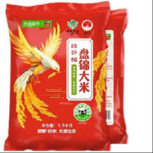 88VIP、限地区：太粮 良谷纪 盘锦大米东北大米粳米 1.5kg