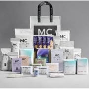 babycare 待产包 28件套
