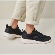 SKECHERS 斯凯奇 男士休闲跑步鞋 232293