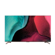 长虹电视86D6P MAX 86英寸4K超清  4K120Hz  3+64GB大内存 72分区背光  3+64GB液晶LED电视机