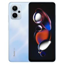 Xiaomi 小米 Redmi 红米note12tpro 新品5G手机 晴海蓝 12+256GB