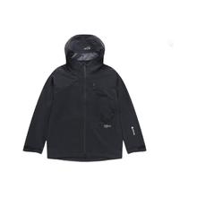 BURTON 伯顿 AK457 Gore-Tex Active 3L 男士夹克 99899499001