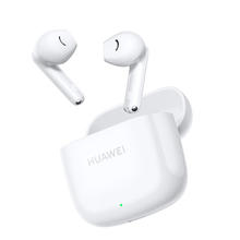 京东PLUS：HUAWEI 华为 FreeBuds SE 2 半入耳式真无线动圈降噪蓝牙耳机 陶瓷白