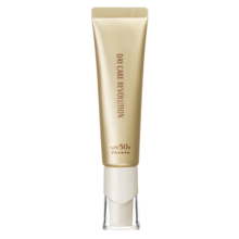 怡丽丝尔抗光老金管防晒霜35ml SPF50+保湿隔离二合一通勤出游生日礼物