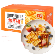 PLUS会员，需首购，概率卷：华美 华夫饼 1000g