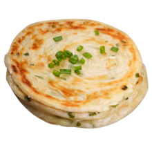 plus会员：潼十三 老上海葱油饼 20片